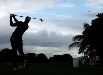 Field in Focus at the WGC-Cadillac Championship