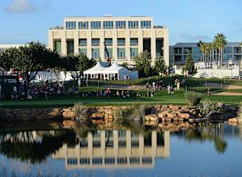 Day 2 in Numbers: Portugal Masters