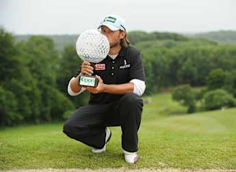 SAINT-OMER OPEN - Tournament History 