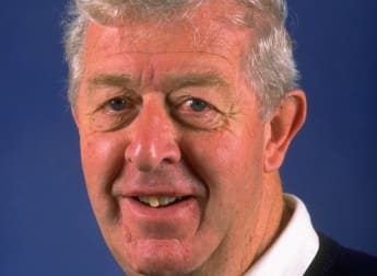 Bernard Hunt 1930 - 2013