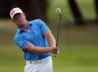 Donaldson hoping to break his duck