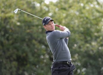 Willett among early leaders in Prague