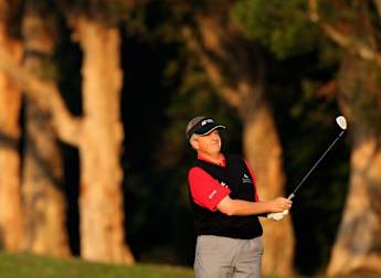 European Tour stars congregate for Golf LIVE