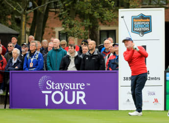 Baker breezes into Forest of Arden lead