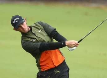 Belgium edge ahead in Australia