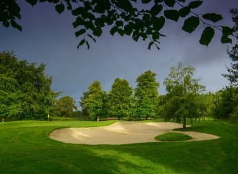  Live streaming over the weekend at NI Open