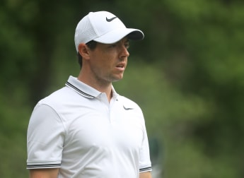 McIlroy forced to withdraw from BMW PGA Championship