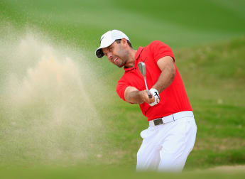 Winning start for Schwartzel