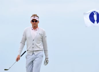 Poulter aiming for Major breakthrough