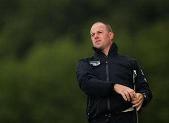 Lee looks for a fitting finale