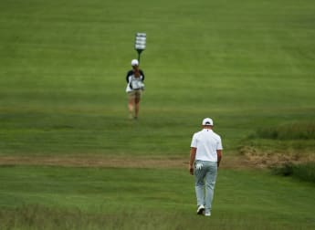 Player Blog: Scott Gregory