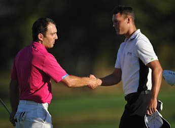 Europeans ready as final preparations continue