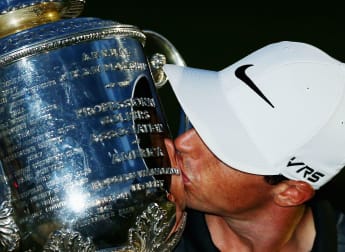 McIlroy's Fab Four: What the papers said