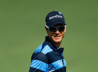 Stenson eyes Open berth