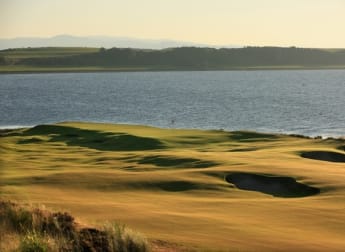 Aberdeen Asset Management to sponsor the Scottish Open