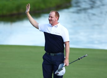 With this Win - Richard McEvoy