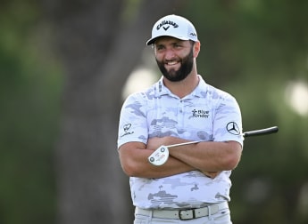 acciona Open de España presented by Madrid - Day two digest