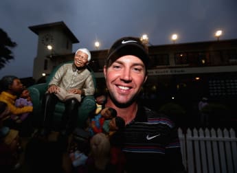 With this win - Scott Jamieson