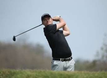 Boyd spurred on by Challenge Tour success