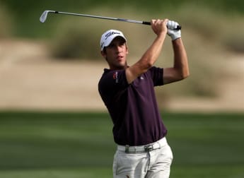 Wattel charges to the top of the leaderboard