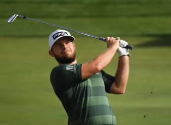 Business as usual for Hatton after 'surreal' rise up the rankings 