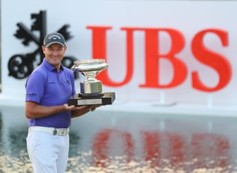 UBS Hong Kong Open set to tee off 2018 European Tour season