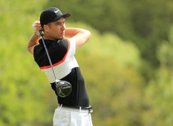 Fisher downs Oosthuizen in Austin