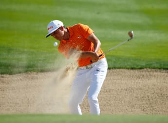 January's Shot of the Month