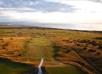 Nine things you (probably) didn't know about Gullane