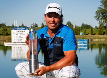 Lundberg snatches dramatic victory