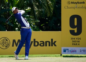 Maybank Championship set for thrilling weekend