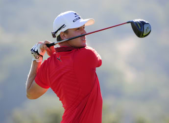 Blixt secures maiden title