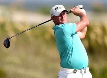 Donaldson makes promising start