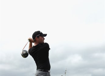 Grace retains advantage