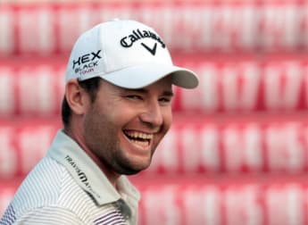 Grace earns US Open call up