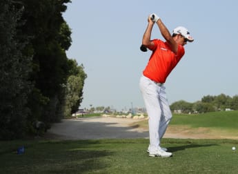 Day 3 in Numbers: Commercial Bank Qatar Masters