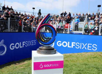 GolfSixes partners with LIFElabs in first-of-its-kind deal 