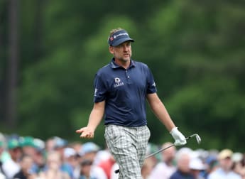 Refreshed Poulter eager to win again