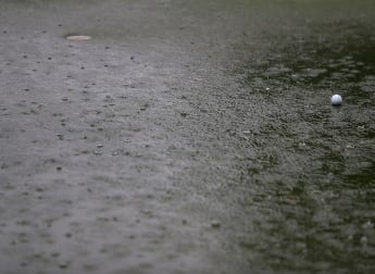 Joburg Open reduced to 54 holes