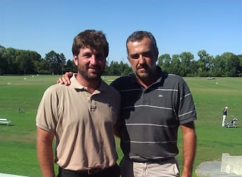 Qualifying School examination begins