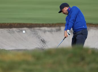 Tight at the top in Melbourne