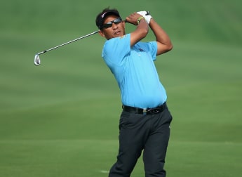 Jaidee maintains momentum at season finale