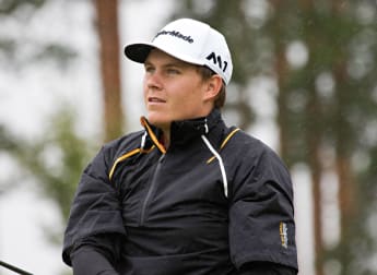 Amateurs shine in Finland