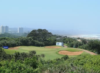 Genworth Stats Pack - Volvo Golf Champions Preview