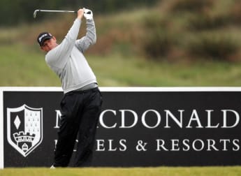 Five to watch at the SSE Scottish Hydro Challenge 2015