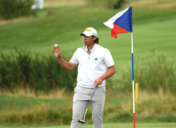 Green shoots ahead again in Prague