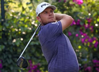 Hatton hoping to catch fire in Italy