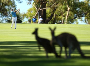 Day 3 in Numbers: ISPS HANDA World Super 6 Perth