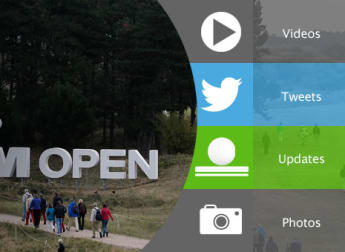 RECAP: Final day at the #KLMOpen