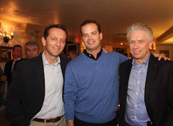 Aberdeen Asset Management Scottish Open to be live on NBC in historic agreement